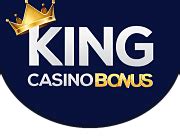 casino uk king casino bonus